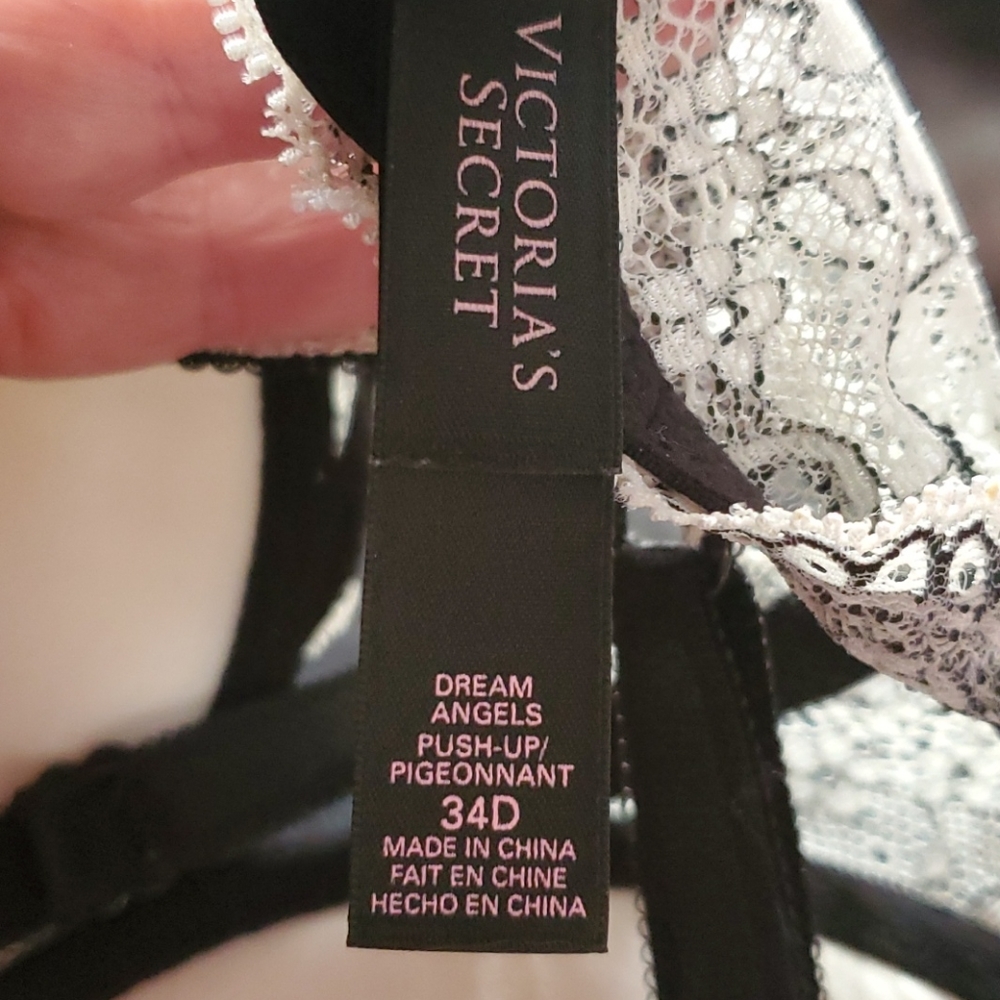 Bra - Picture 3 of 3